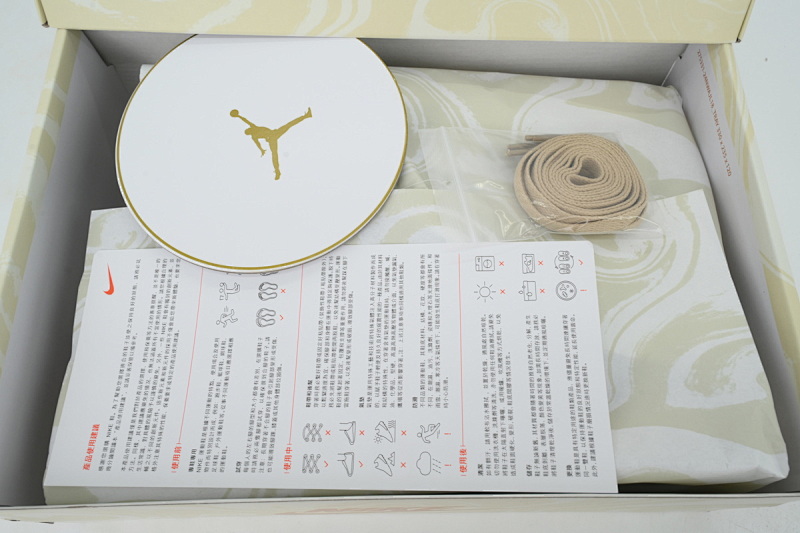 【BA2ZY】64女款黑棕 ZY版乔丹1代 FD2596-021 Wmns Air Jordan 1 Retro High OG 'Latte'