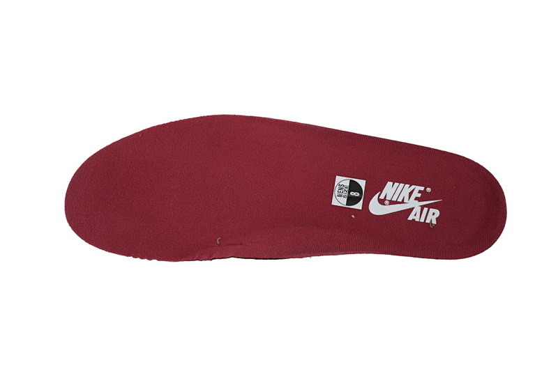 yupoo_320699_0c0317de.jpg 【BA2ZY】62酒红白 ZY版乔丹1代 DZ5485-160 Air Jordan 1 Retro High OG 'Artisanal Red'