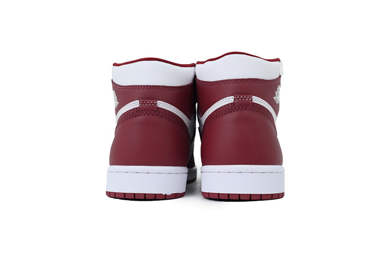 yupoo_320699_ebc080b0.jpg 【BA2ZY】62酒红白 ZY版乔丹1代 DZ5485-160 Air Jordan 1 Retro High OG 'Artisanal Red'