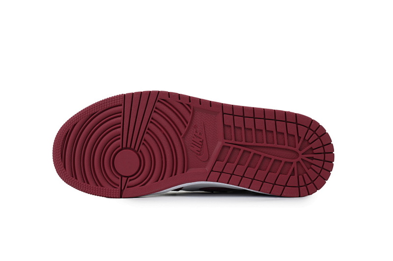 yupoo_320699_f7913082.jpg 【BA2ZY】62酒红白 ZY版乔丹1代 DZ5485-160 Air Jordan 1 Retro High OG 'Artisanal Red'