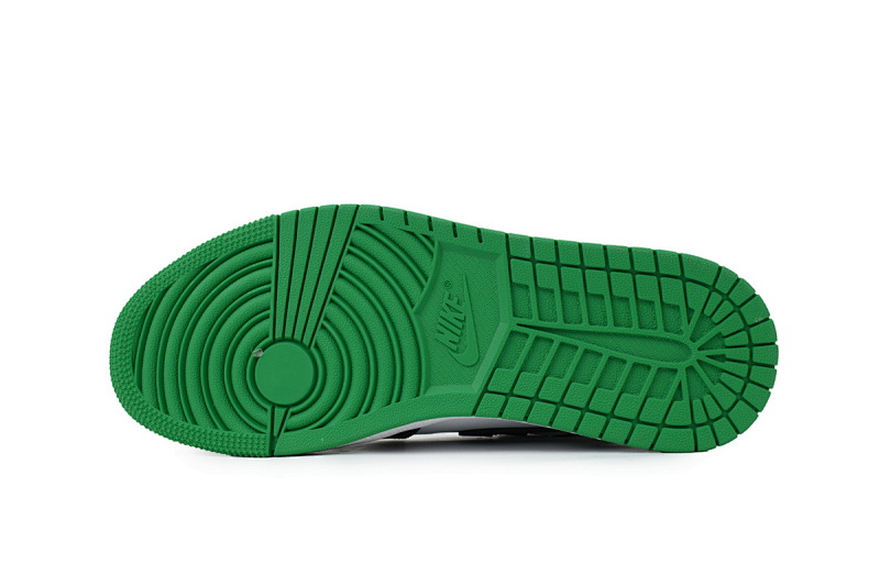 【BA2ZY】48凯尔特人 ZY版乔丹1代 DZ5485-031 Air Jordan 1 Retro High OG 'Lucky Green'