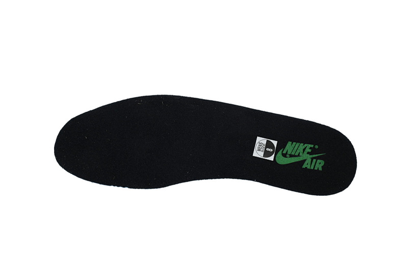 【BA2ZY】48凯尔特人 ZY版乔丹1代 DZ5485-031 Air Jordan 1 Retro High OG 'Lucky Green'
