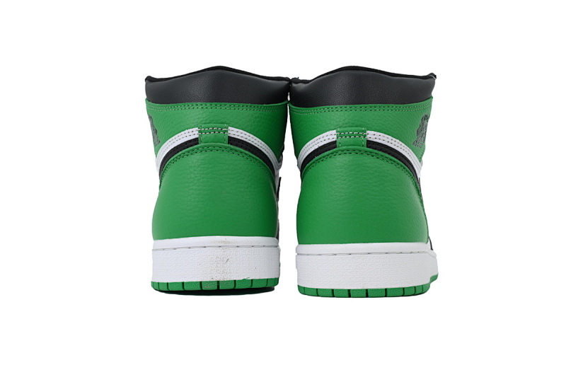 【BA2ZY】48凯尔特人 ZY版乔丹1代 DZ5485-031 Air Jordan 1 Retro High OG 'Lucky Green'