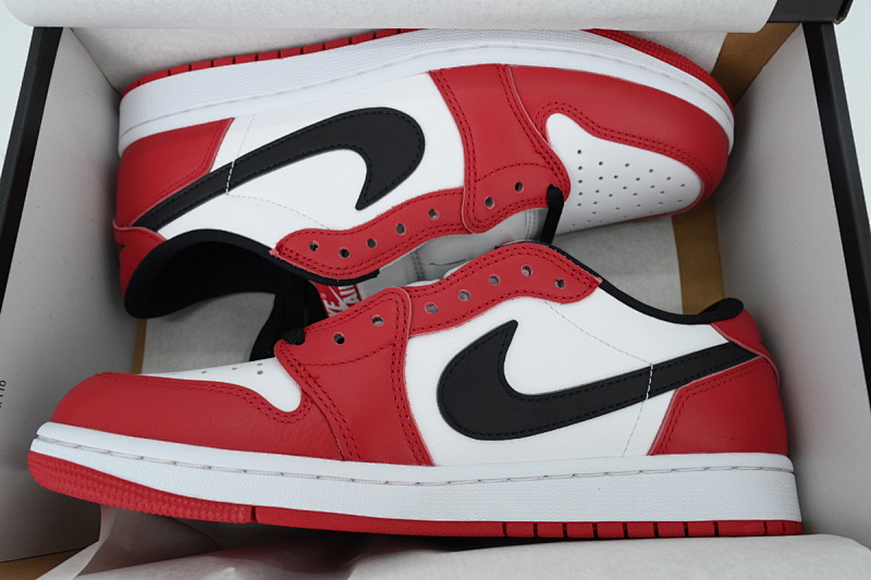 yupoo_320909_2ab51578.jpg 【DA7LR】低帮红 LJR版本乔丹1代低帮 HQ6998-600 Air Jordan 1 Retro Low OG 'Chicago' 2025