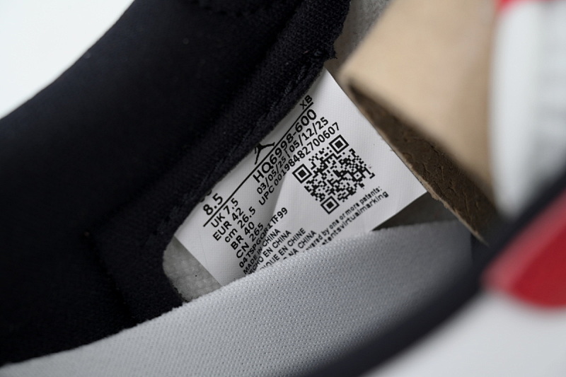 yupoo_320909_3d566730.jpg 【DA7LR】低帮红 LJR版本乔丹1代低帮 HQ6998-600 Air Jordan 1 Retro Low OG 'Chicago' 2025