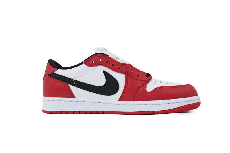 yupoo_320909_5618375e.jpg 【DA7LR】低帮红 LJR版本乔丹1代低帮 HQ6998-600 Air Jordan 1 Retro Low OG 'Chicago' 2025