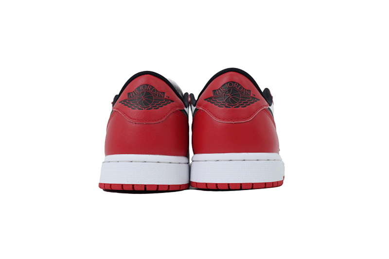 yupoo_320909_7af4c442.jpg 【DA7LR】低帮红 LJR版本乔丹1代低帮 HQ6998-600 Air Jordan 1 Retro Low OG 'Chicago' 2025