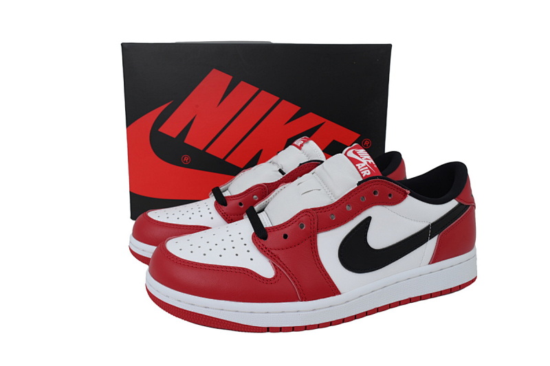 yupoo_320909_87f4578d.jpg 【DA7LR】低帮红 LJR版本乔丹1代低帮 HQ6998-600 Air Jordan 1 Retro Low OG 'Chicago' 2025
