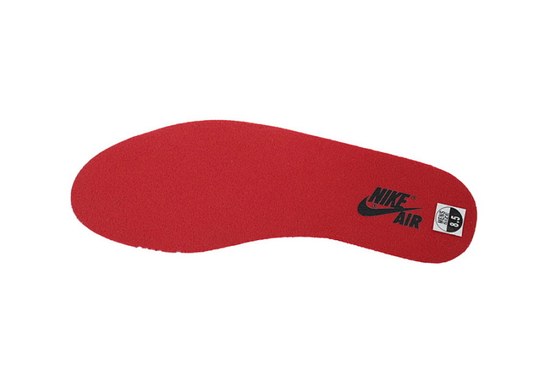 【CA1XP】白红 XP版乔丹1代低帮 DM7866-101 Travis Scott x Air Jordan 1 Retro White Red