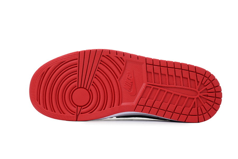 【CA1XP】白红 XP版乔丹1代低帮 DM7866-101 Travis Scott x Air Jordan 1 Retro White Red