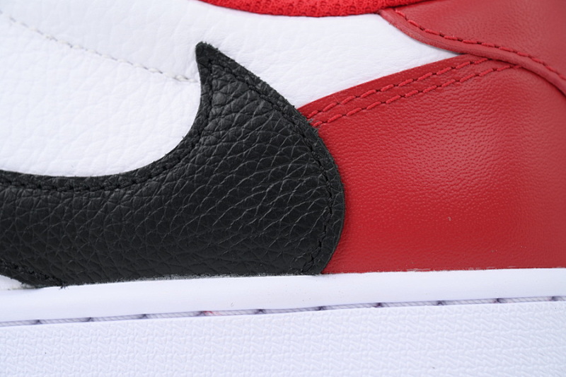 【CA1XP】白红 XP版乔丹1代低帮 DM7866-101 Travis Scott x Air Jordan 1 Retro White Red