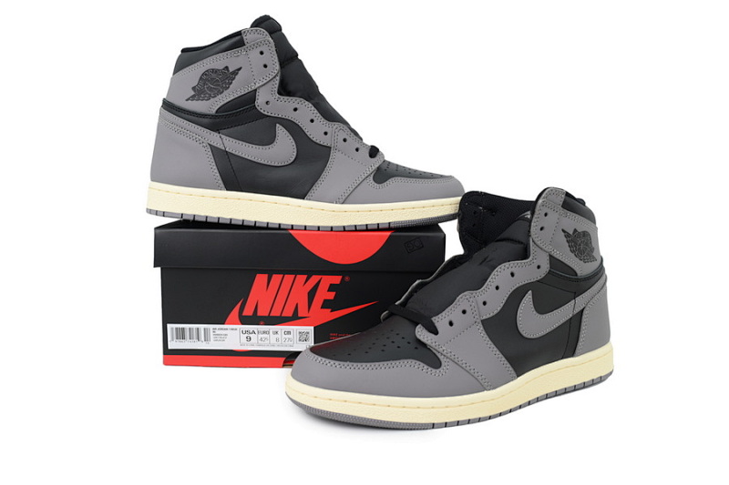 【CA3XP】反转影子 XP版乔丹1代篮球鞋运动鞋 HV6674-020 Air Jordan 1 Retro High '85 OG 'Reverse Shadow'