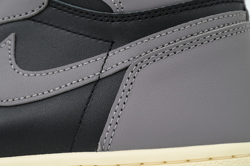 【CA3XP】反转影子 XP版乔丹1代篮球鞋运动鞋 HV6674-020 Air Jordan 1 Retro High '85 OG 'Reverse Shadow'