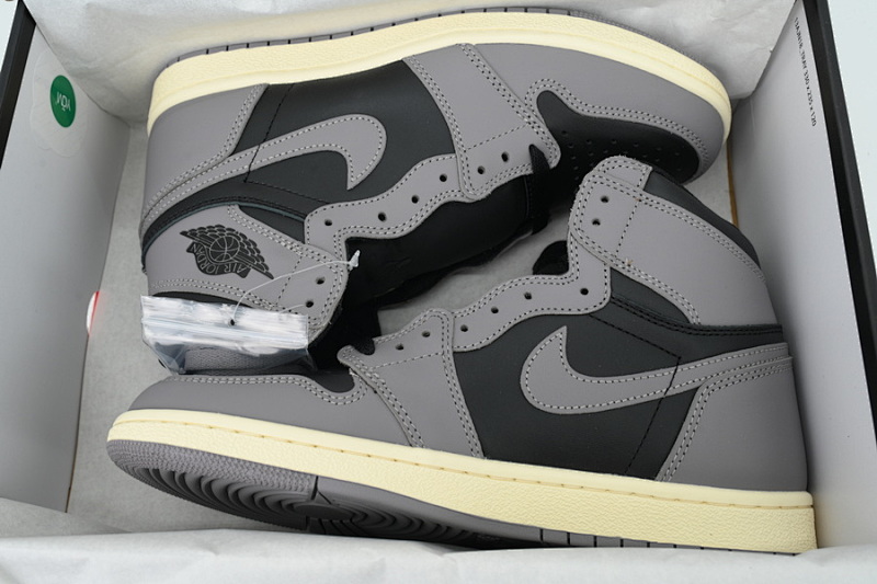【CA3XP】反转影子 XP版乔丹1代篮球鞋运动鞋 HV6674-020 Air Jordan 1 Retro High '85 OG 'Reverse Shadow'