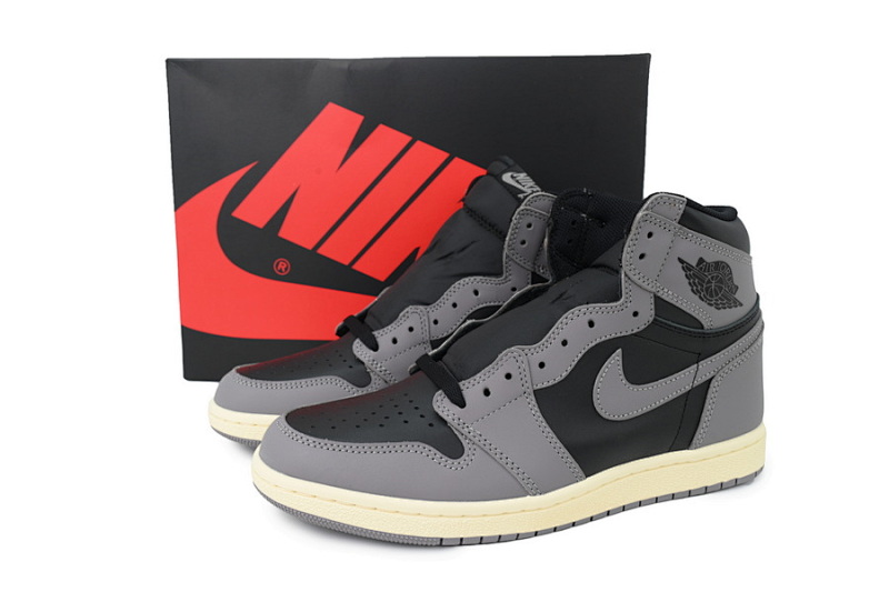 【CA3XP】反转影子 XP版乔丹1代篮球鞋运动鞋 HV6674-020 Air Jordan 1 Retro High '85 OG 'Reverse Shadow'