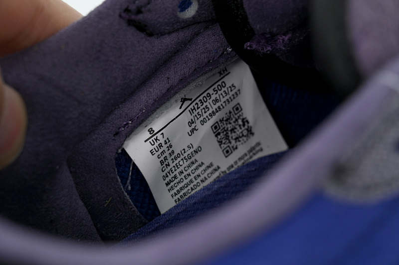 yupoo_321109_45fe88a8.jpg 【BA5AQ】娃娃 乔丹1代低帮 IH2309-500 Zion Williamson x Air Jordan 1 Retro Low OG 'Voodoo Alternate'