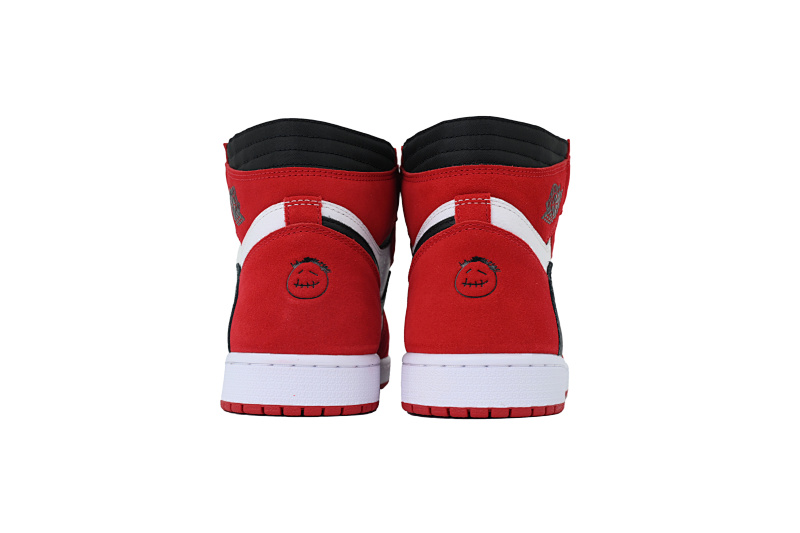 yupoo_321138_8467f399.jpg 【EA0LR】倒钩高红 LJR版本乔丹1代低帮 DH3227-601 Zion Williamson x Air Jordan 1 Retro Low High Red Hook