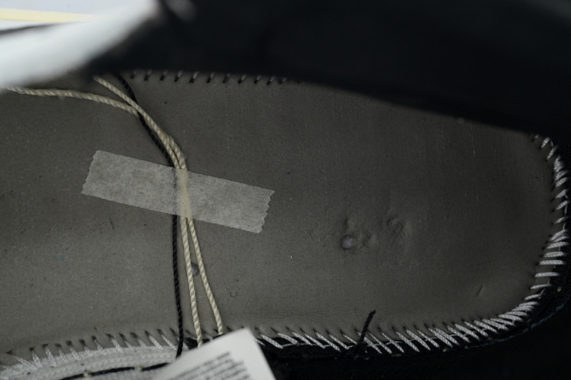 【EA0LR】蓝倒钩高 LJR版本乔丹1代 DH3227-105 Fragment x Travis Scott x Air Jordan 1 High OG Military