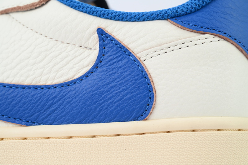 【EA5LR】倒钩10.0 LJR版本乔丹1代 DM7866-104 Fragment Design x Travis Scott x Air Jordan 1 Retro Low