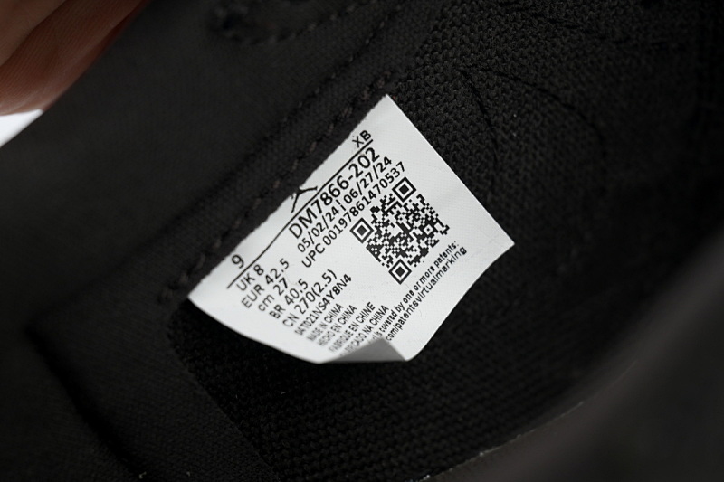 【EA5LR】摩卡倒钩  LJR版本乔丹1代  DM7866-202 Travis Scott x Air Jordan 1 Retro Low OG SP 'Velvet Brown'