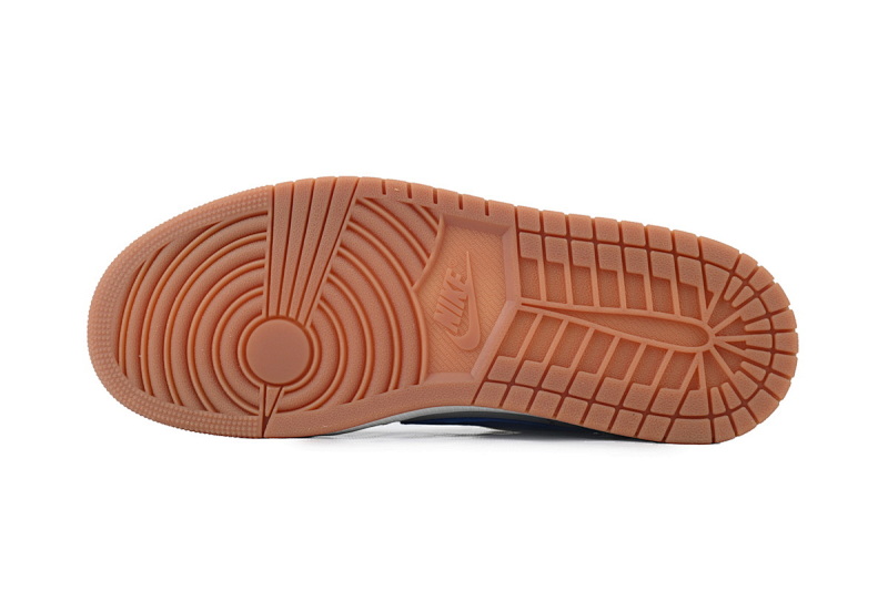 【EA5LR】黄倒钩低 LJR版本乔丹1代  DZ4137-700 Travis Scott x Air Jordan 1 Low OG 'Canary'
