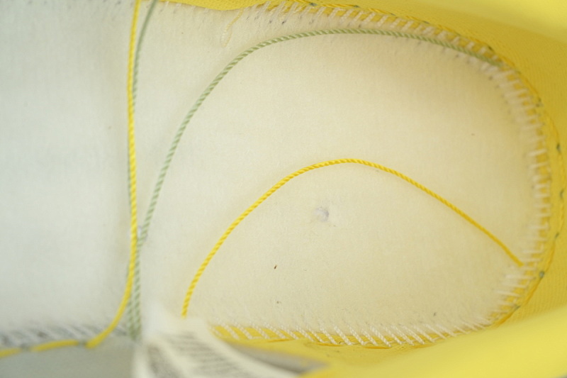【EA5LR】黄倒钩低 LJR版本乔丹1代  DZ4137-700 Travis Scott x Air Jordan 1 Low OG 'Canary'