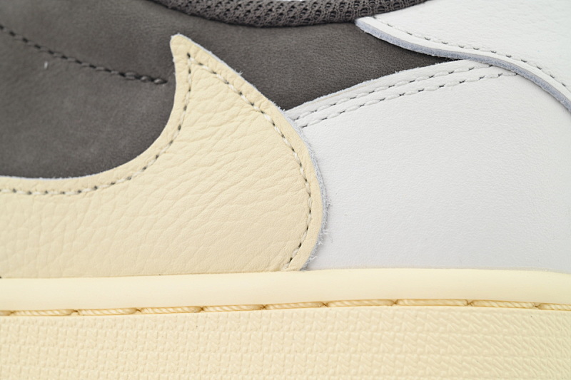 yupoo_321449_8b628ba7.jpg 【EA5LR】白灰倒钩低 LJR版本乔丹1代 DM7866-162 Travis Scott x Air Jordan 1 Low White Brown Barb