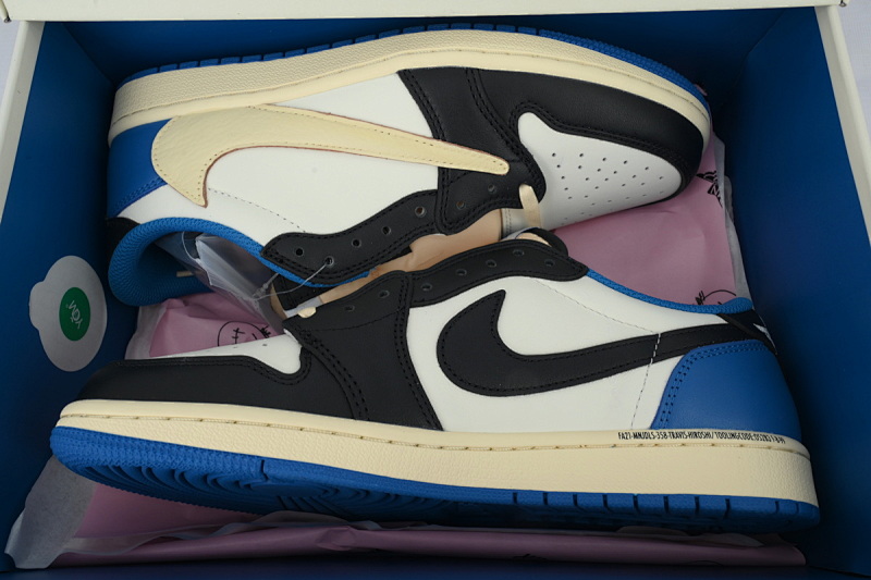 yupoo_321480_1c74f09c.jpg 【EA5LR】蓝倒钩低 LJR版本乔丹1代 DM7866-140 Travis Scott x Fragment Design x Air Jordan 1 Low