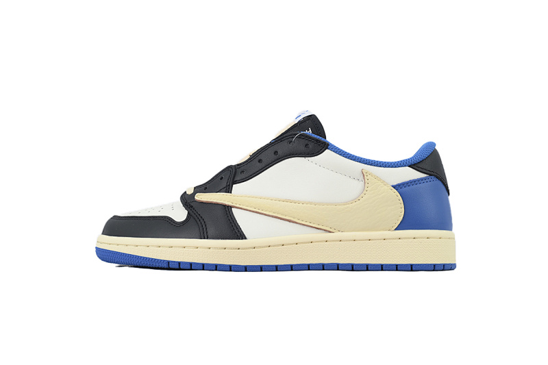 yupoo_321480_457fe6e4.jpg 【EA5LR】蓝倒钩低 LJR版本乔丹1代 DM7866-140 Travis Scott x Fragment Design x Air Jordan 1 Low