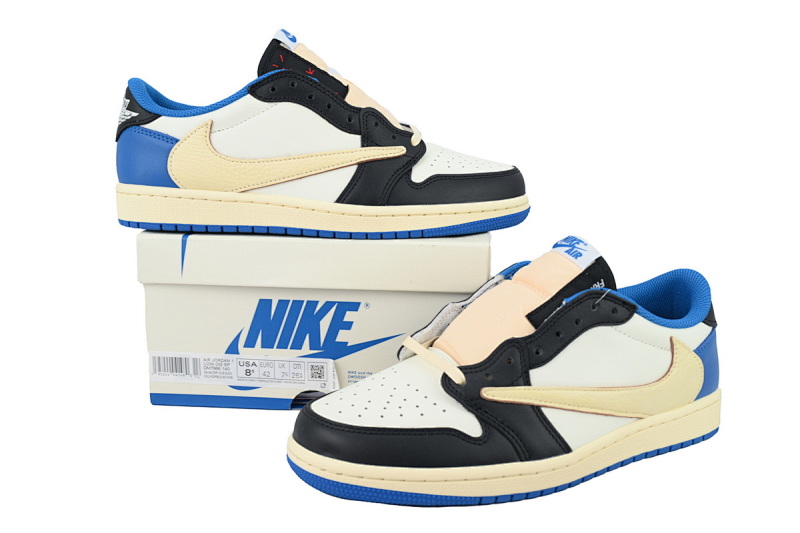 yupoo_321480_b026a0e3.jpg 【EA5LR】蓝倒钩低 LJR版本乔丹1代 DM7866-140 Travis Scott x Fragment Design x Air Jordan 1 Low