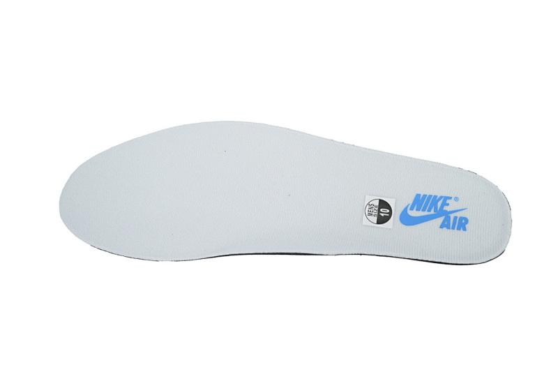 【EA5LR】复刻北卡蓝 LJR版本乔丹1代 DZ5485-402 Air Jordan 1 Retro High OG 'UNC Reimagined'