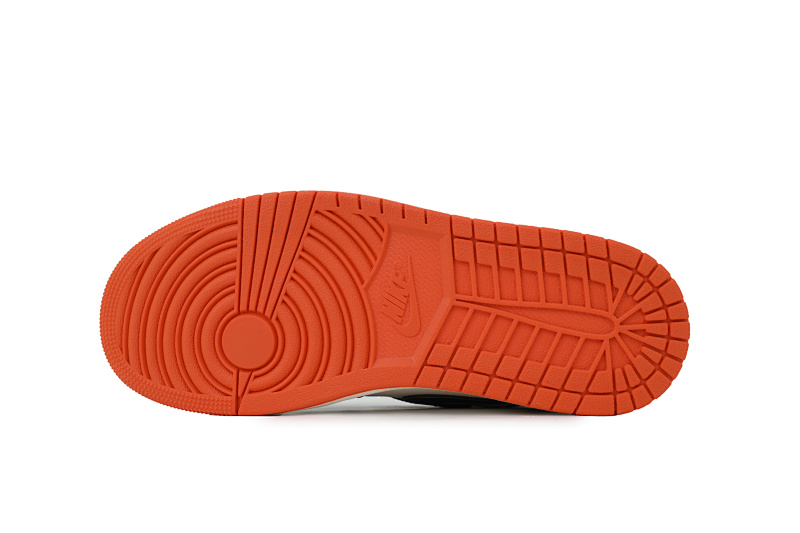 【EA5LR】新黑扣碎 LJR版本乔丹1代 DZ5485-008 Air Jordan 1 Retro High OG “Shattered Backboard”