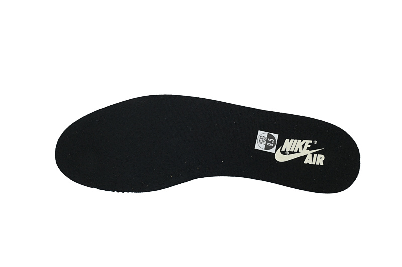 【EA5LR】小倒钩 LJR版本乔丹1代 555088-105 Air Jordan 1 Retro High OG 'Dark Mocha'