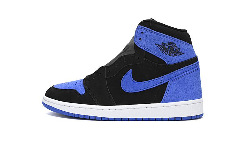 yupoo_321662_1967e273.jpg 【EA5LR】翻毛深蓝 LJR版本乔丹1代 DZ5485-042 Air Jordan 1 High OG “Royal Reimagined”