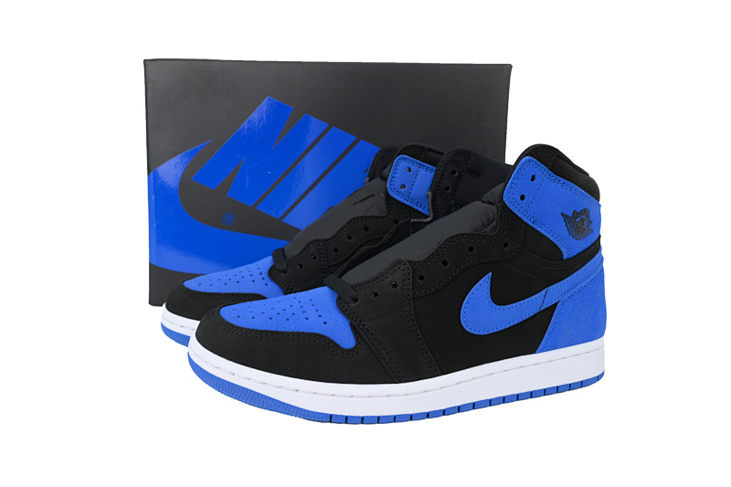 yupoo_321662_30a26f22.jpg 【EA5LR】翻毛深蓝 LJR版本乔丹1代 DZ5485-042 Air Jordan 1 High OG “Royal Reimagined”