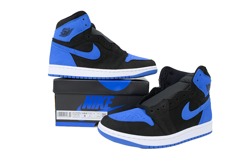yupoo_321662_fd1289d7.jpg 【EA5LR】翻毛深蓝 LJR版本乔丹1代 DZ5485-042 Air Jordan 1 High OG “Royal Reimagined”