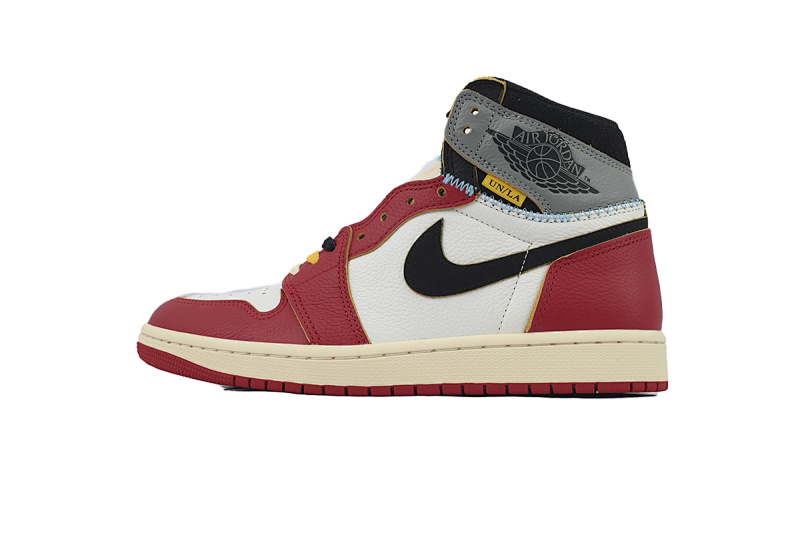 yupoo_321762_aa907606.jpg 【EA0LR】复刻UN白红 LJR版本乔丹1代 HV8563-600 Union LA x Air Jordan 1 Retro High OG SP 'Chicago Shadow'