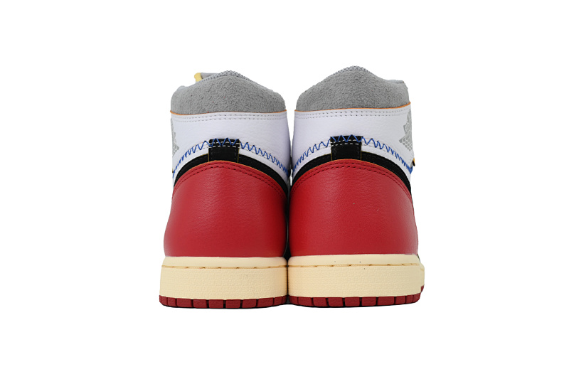 yupoo_321811_2f2f9e53.jpg 【EA0LR】白红拼接 LJR版本乔丹1代 BV1300-106 Union X Air Jordan 1 OG Hi Retro“Black Toe”