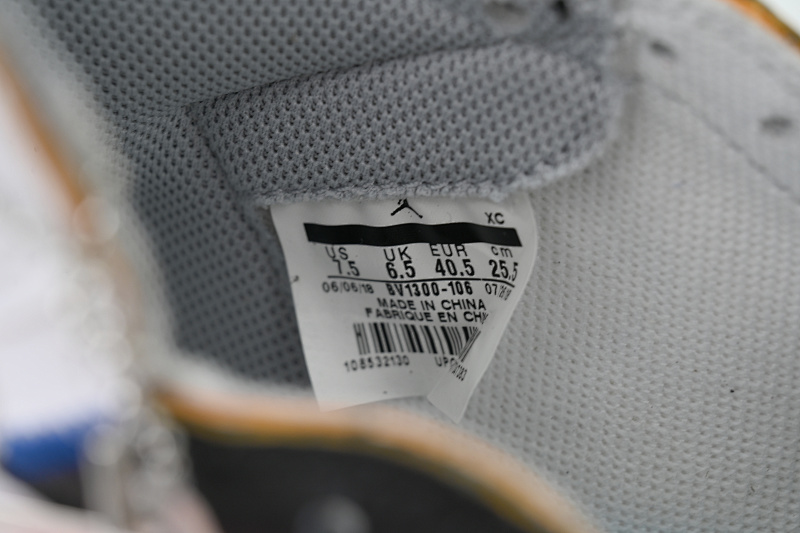 yupoo_321811_9b5e5ba5.jpg 【EA0LR】白红拼接 LJR版本乔丹1代 BV1300-106 Union X Air Jordan 1 OG Hi Retro“Black Toe”