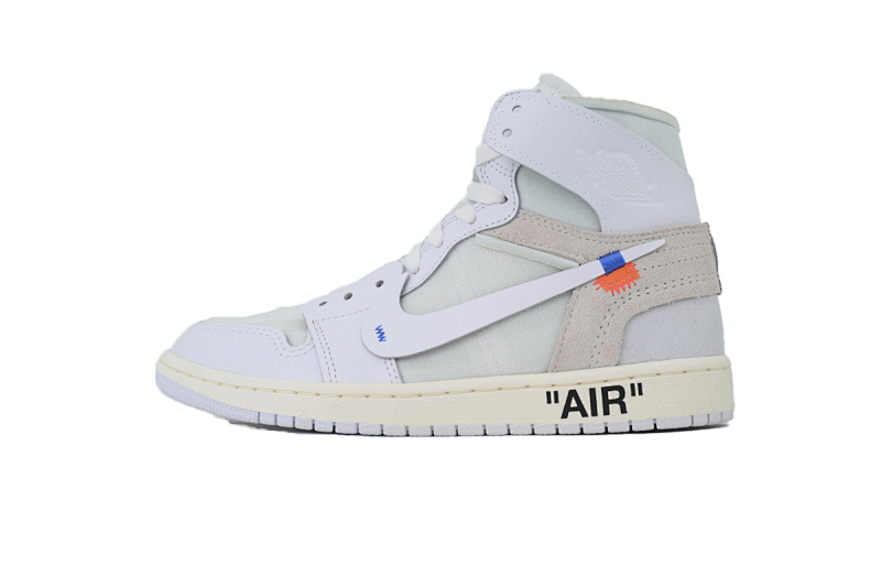 yupoo_321836_c237f603.jpg 【EA0LR】OW白联名 LJR版本乔丹1代 AQ0818-100 OFF WHITE X Air Jordan 1 White