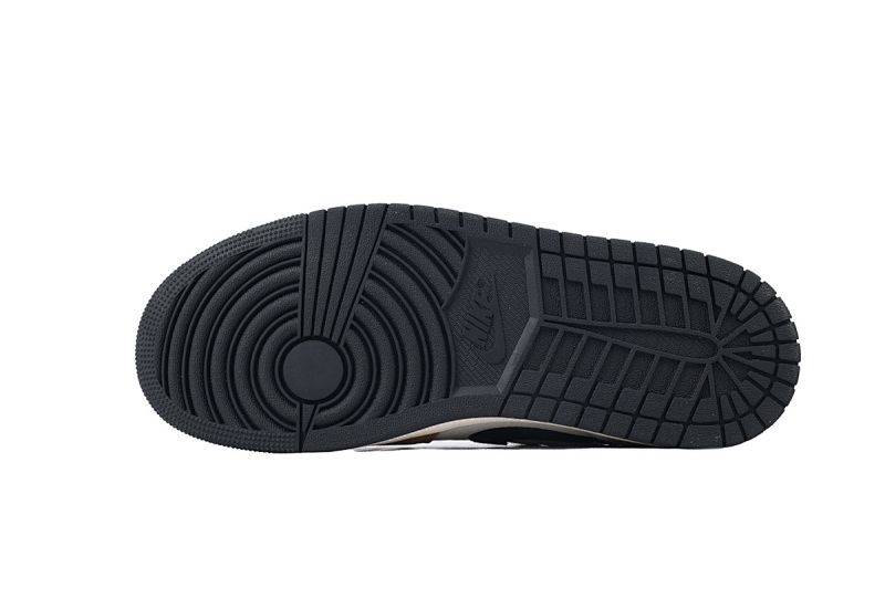 【CA3LR】新秀低帮 LJR版本乔丹1代低帮 CZ0790-107 Air Jordan 1 Retro Low OG 'Rookie of the Year'
