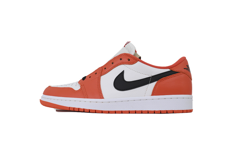 yupoo_321937_6bc11e1e.jpg 【CA3LR】白扣碎低帮 LJR版本乔丹1代低帮 CZ0775-801 Wmns Air Jordan 1 Retro Low OG 'Starfish'