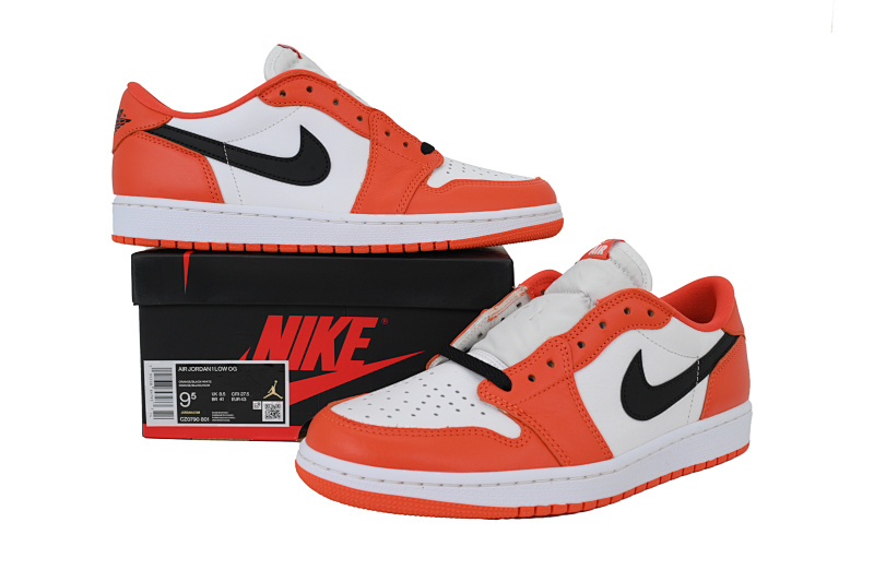 yupoo_321937_958566dd.jpg 【CA3LR】白扣碎低帮 LJR版本乔丹1代低帮 CZ0775-801 Wmns Air Jordan 1 Retro Low OG 'Starfish'