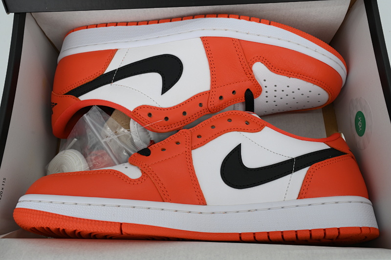 yupoo_321937_b78e4375.jpg 【CA3LR】白扣碎低帮 LJR版本乔丹1代低帮 CZ0775-801 Wmns Air Jordan 1 Retro Low OG 'Starfish'
