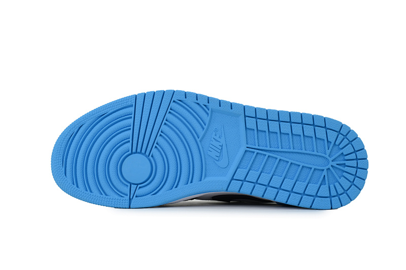 yupoo_321962_35d06975.jpg 【CA3LR】黑白蓝低帮 LJR版本乔丹1代低帮 CZ0790-104 Air Jordan 1 Retro Low OG 'UNC'