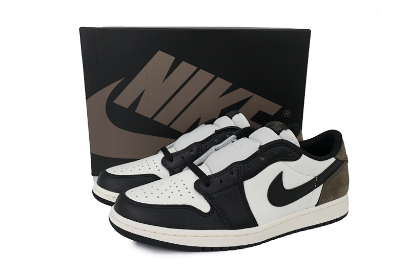 yupoo_321987_d8a166e0.jpg 【CA3LR】小倒钩低 LJR版本乔丹1代低帮 CZ0790-102 Air Jordan 1 Retro Low OG 'Mocha'