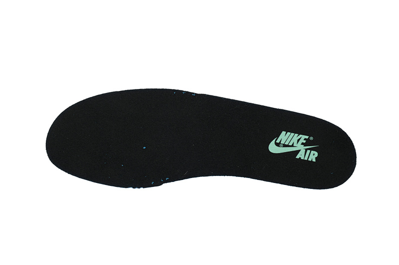 【AA1XH】低倒钩黑玉 乔丹1代低帮 DM7866-040 Travis Scott x Air Jordan 1 Low Low Hooked Black Jade