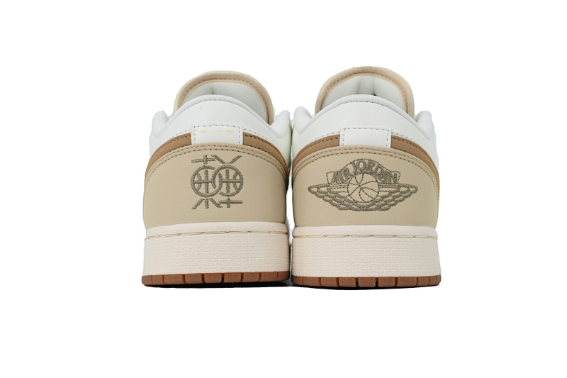 yupoo_322041_124ac316.jpg 【AA1XH】北京东单 乔丹1代低帮 IB8855-121 Air Jordan 1 Low 'Dongdan'