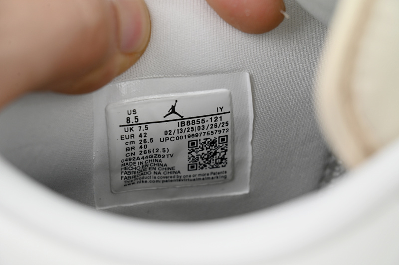 yupoo_322041_b82c67d4.jpg 【AA1XH】北京东单 乔丹1代低帮 IB8855-121 Air Jordan 1 Low 'Dongdan'