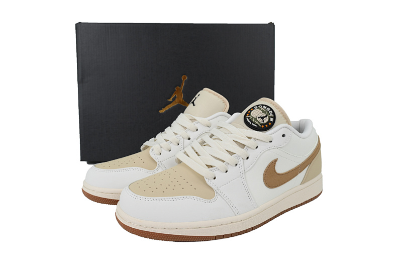 yupoo_322041_d9386492.jpg 【AA1XH】北京东单 乔丹1代低帮 IB8855-121 Air Jordan 1 Low 'Dongdan'